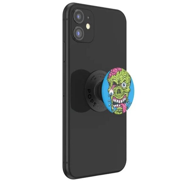 Zombie PopSocket PopGrip - Picture 3 of 5